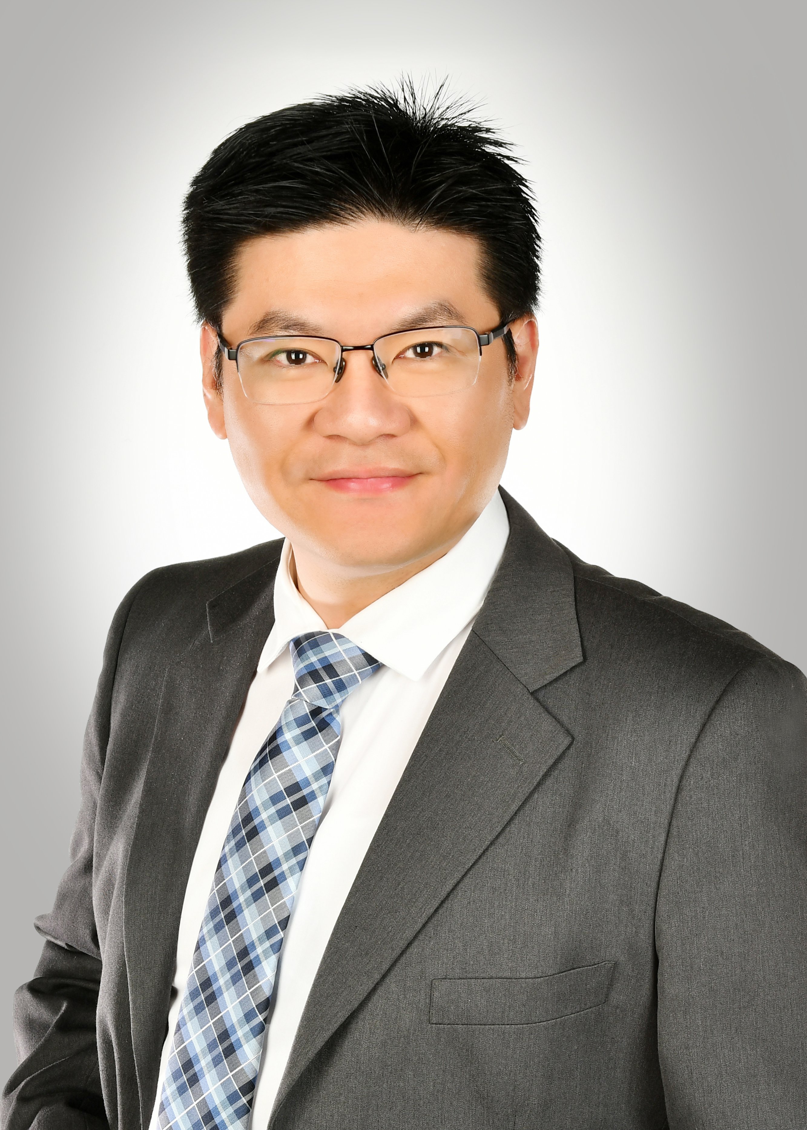 Libra Yeung, Founder of Nourish Beyond Borders Inc.
